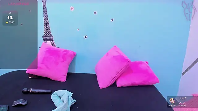 charlotte-11 online show from 25, 2, 2025