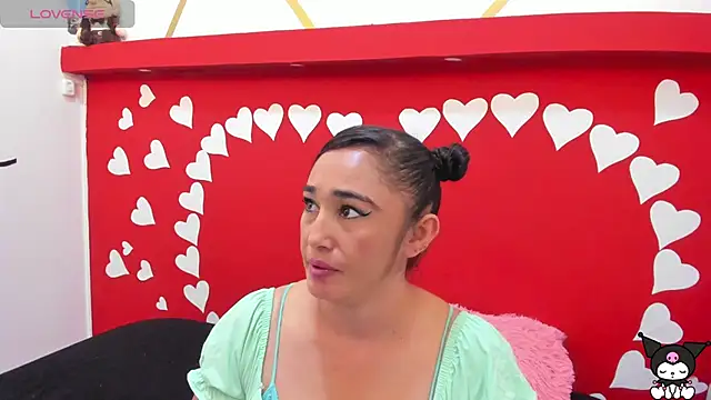 charlotte-11 online show from 11, 3, 2025