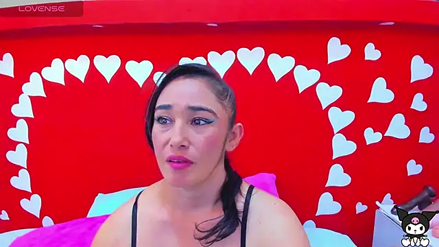 charlotte-11 online show from 13, 3, 2025