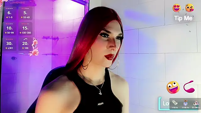 Victoria Kastelo online show from 26, 9, 2025