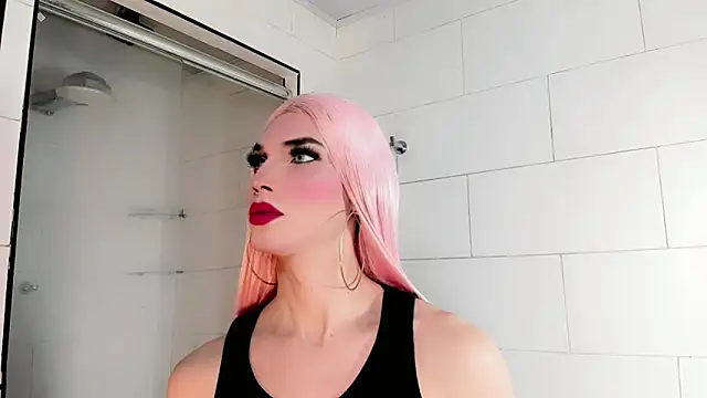 Victoria Kastelo online show from 28, 10, 2025