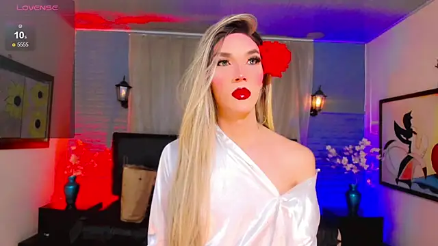 Victoria Kastelo online show from 23, 5, 2026