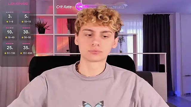 sunnyburn boy online show from 16, 2, 2025