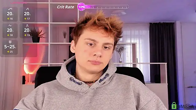 sunnyburn boy online show from 6, 11, 2025