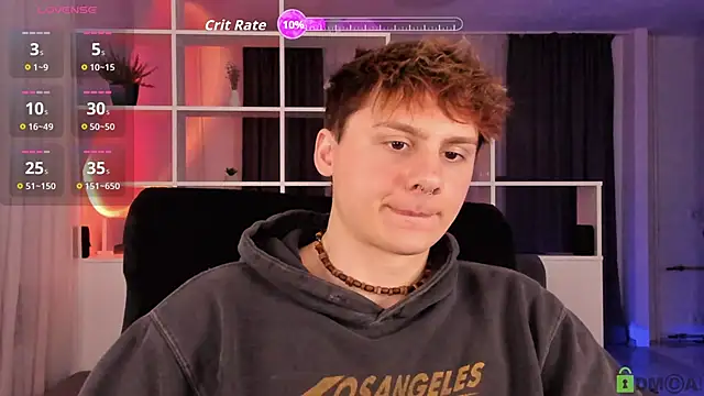 sunnyburn boy online show from 25, 2, 2026