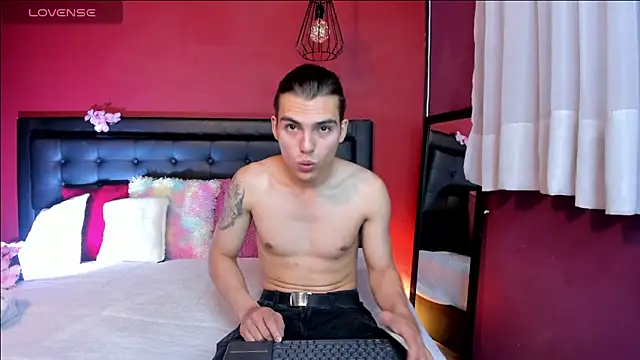  Tattoo Couple online show from 10, 11, 2025