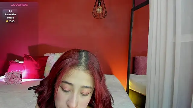  Tattoo Couple online show from 16, 4, 2026