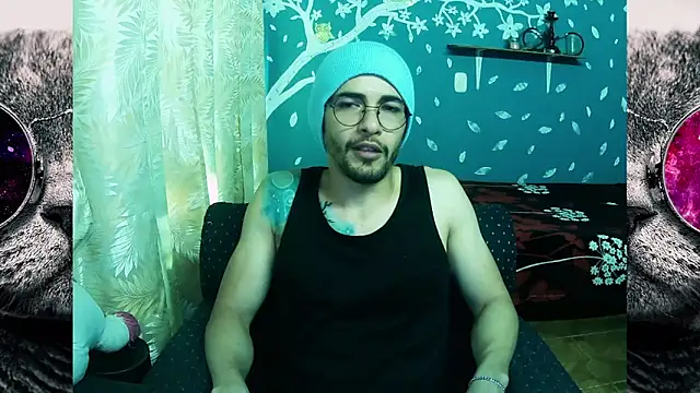 Snapshot of ponzothc chatting on 12, 9, 2025 ponzothc online show from 12, 9, 2025