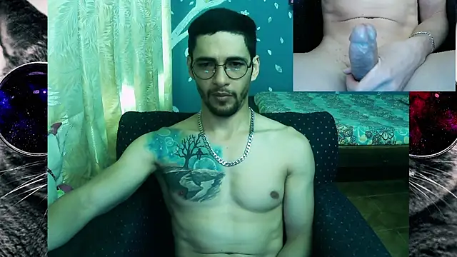 Snapshot of ponzothc chatting on 22, 9, 2025 ponzothc online show from 22, 9, 2025