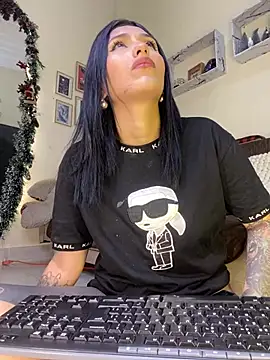 Sweetie Arianna online show from 8, 2, 2025