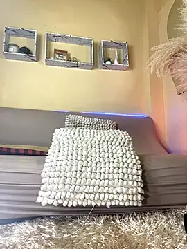 Sweetie Arianna online show from 24, 9, 2025