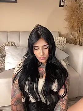 Sweetie Arianna online show from 25, 2, 2026