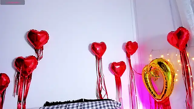 daarklover online show from 3, 3, 2026