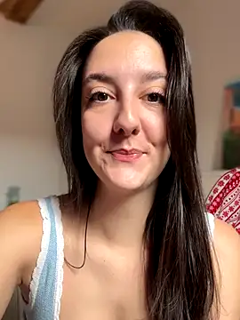 Snapshot of _Juliette chatting on 31, 10, 2025 Juliette online show from 31, 10, 2025