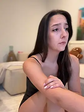 Snapshot of _Juliette chatting on 5, 12, 2025 Juliette online show from 5, 12, 2025