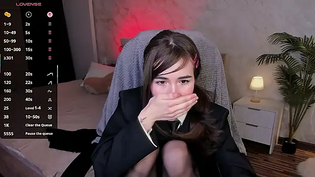 ashleyro1 online show from 31, 1, 2026