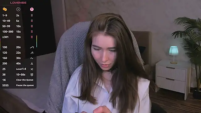 ashleyro1 online show from 10, 2, 2026