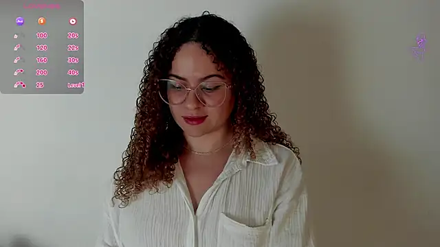 Snapshot of anita_hair chatting on 12, 10, 2025 anita hair online show from 12, 10, 2025