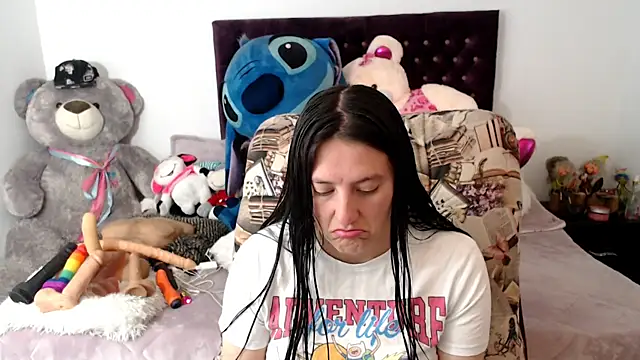 Lorenahot 06 online show from 6, 1, 2026