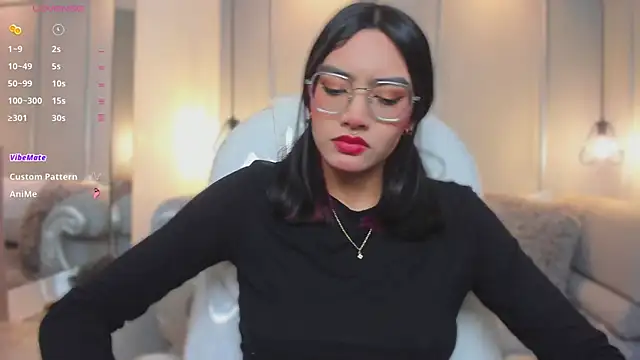 AzuraKindong online show from 10, 3, 2026