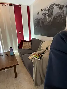 ChristyAdair online show from 3, 1, 2025