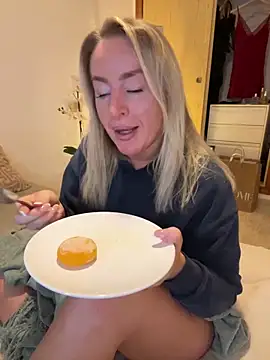 ChristyAdair online show from 24, 1, 2025