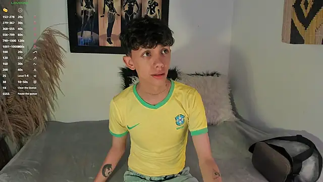 Tomy Rox online show from 22, 1, 2025