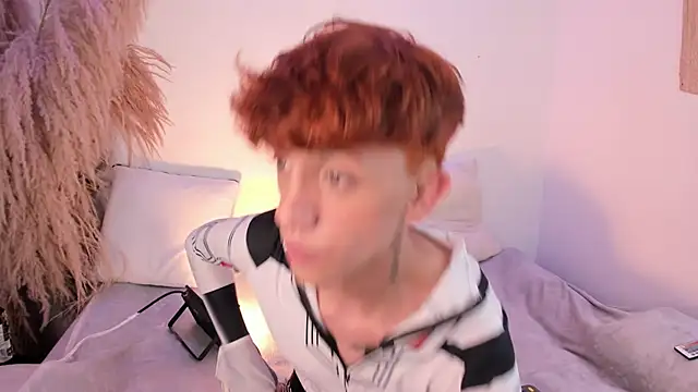 Tomy Rox online show from 1, 2, 2025