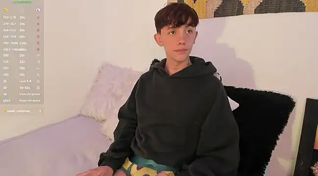 Tomy Rox online show from 8, 2, 2025