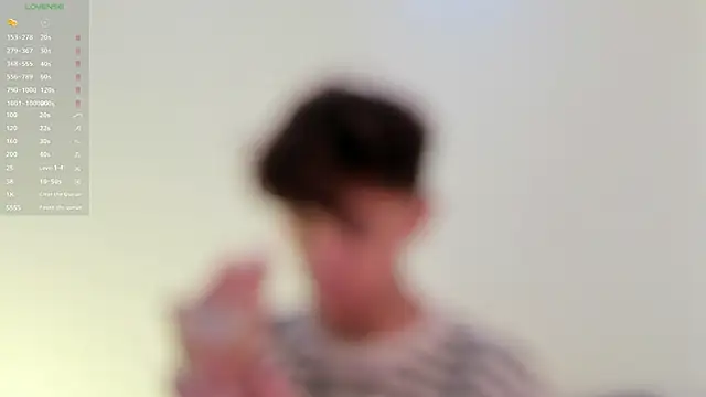 Tomy Rox online show from 15, 2, 2025