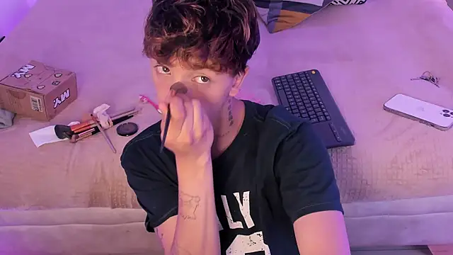 Tomy Rox online show from 30, 9, 2025