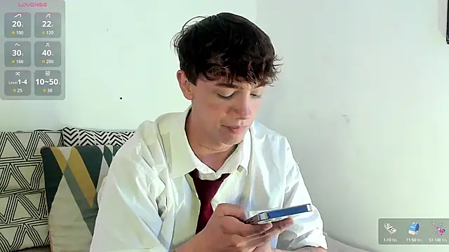 Tomy Rox online show from 15, 10, 2025