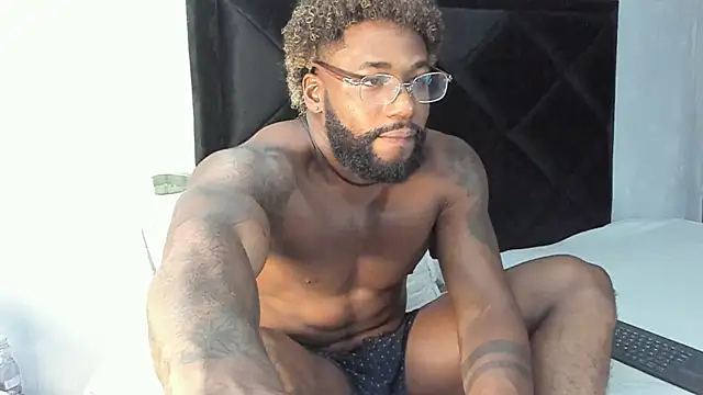 Dancelwashington online show from 14, 2, 2025