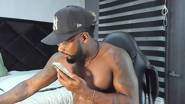 Dancelwashington online show from 15, 2, 2025