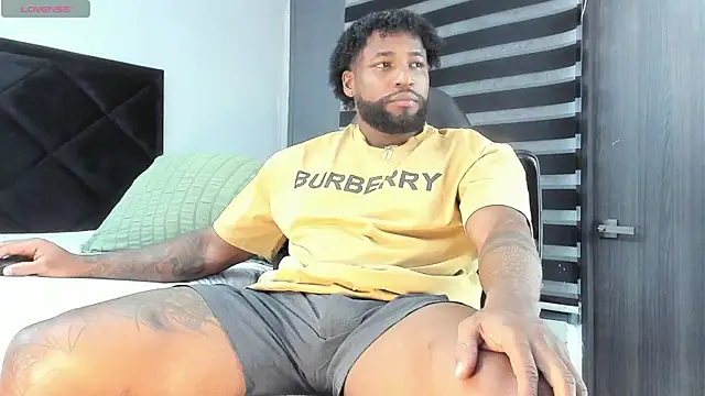 Dancelwashington online show from 26, 11, 2025