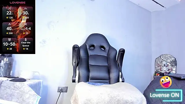 Dancelwashington online show from 7, 3, 2026