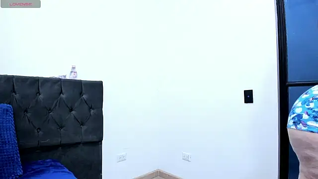 bonnyy26 online show from 6, 11, 2025