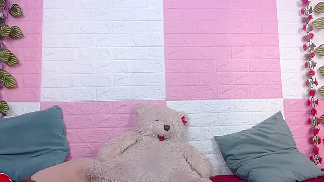 AnyaFloyd69 online show from 20, 1, 2025