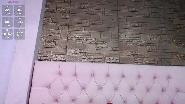 AnyaFloyd69 online show from 10, 3, 2025