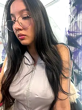 AnyaFloyd69 online show from 30, 10, 2025