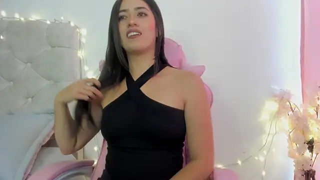 Snapshot of ChanellGV chatting on 13, 1, 2025 ChanellGV online show from 13, 1, 2025