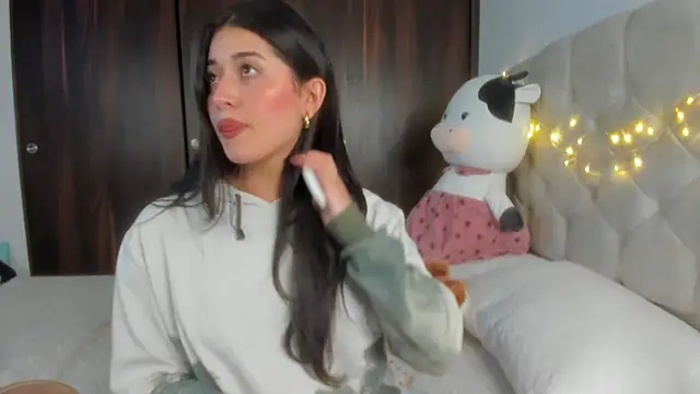 Snapshot of ChanellGV chatting on 21, 3, 2025 ChanellGV online show from 21, 3, 2025