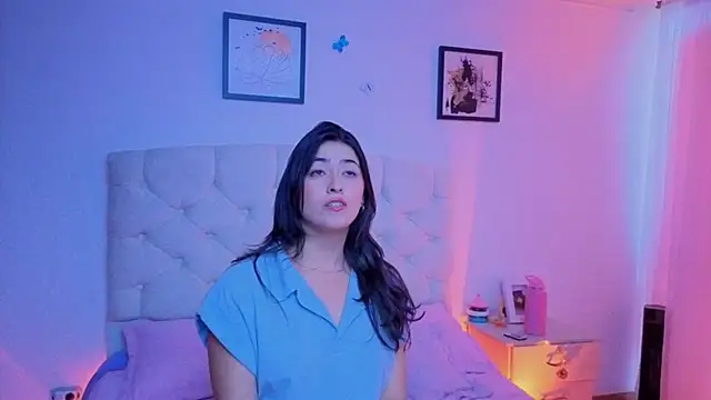 Snapshot of ChanellGV chatting on 17, 10, 2025 ChanellGV online show from 17, 10, 2025