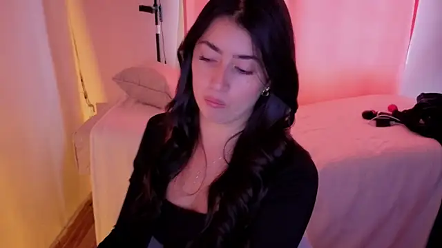 ChanellGV online show from 12, 3, 2026