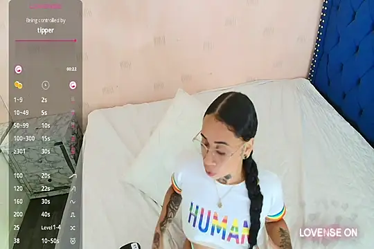 cattaleeyaa online show from 22, 12, 2024