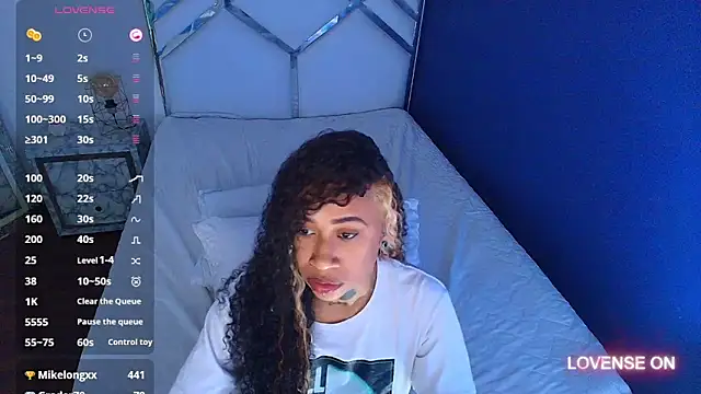 cattaleeyaa online show from 29, 1, 2025