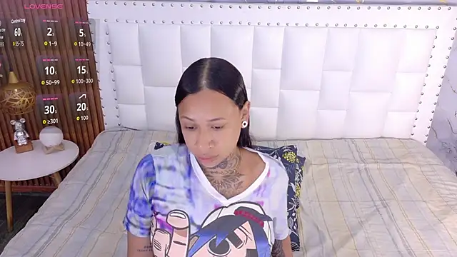 cattaleeyaa online show from 19, 1, 2026