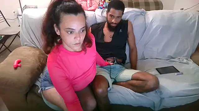 ExoticVibes69 online show from 26, 4, 2026