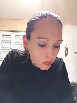 Zorrita Fox online show from 10, 9, 2025