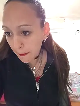 Zorrita Fox online show from 3, 10, 2025